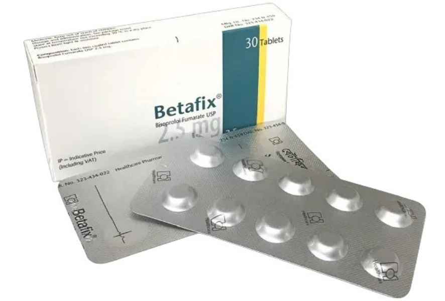 betafix-25-mg